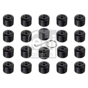 FEBI BILSTEIN 175230 Abdeckkappensatz für VW, SKODA FEBI BILSTEIN 175230 Abdeckkappensatz für VW, SKODA