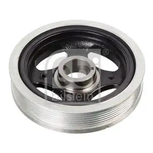 FEBI BILSTEIN 103860 Riemenscheibe (entkoppelt) für TOYOTA FEBI BILSTEIN 103860 Riemenscheibe (entkoppelt) für TOYOTA