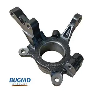 BUGIAD BSP25544 Achsschenkel, Radaufh&auml;ngung f&uuml;r MITSUBISHI, CITRO&Euml;N, PEUGEOT