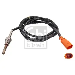 FEBI BILSTEIN 100802 Abgastemperatursensor für VW FEBI BILSTEIN 100802 Abgastemperatursensor für VW
