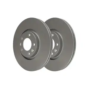 ATE 24.0122-0255.1 Bremsscheiben 2 Stück für CITROËN ATE 24.0122-0255.1 Bremsscheiben 2 Stück für CITROËN