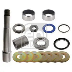 FEBI BILSTEIN 39110 Achsschenkelbolzensatz f&uuml;r DAF