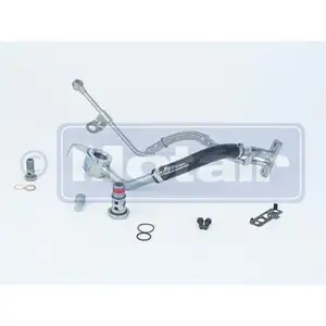 MOTAIR TURBO 550460 ÖLLEITUNGS-KIT für Vorlauf_1 MOTAIR TURBO 550460 ÖLLEITUNGS-KIT für Vorlauf_1