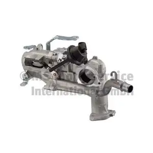 PIERBURG 7.02156.33.0 AGR KUEHLER für PEUGEOT, FORD, CITROËN, VOLVO, FIAT PIERBURG 7.02156.33.0 AGR KUEHLER für PEUGEOT, FORD, CITROËN, VOLVO, FIAT