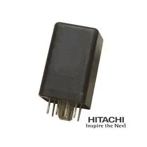 Relais Glühanlage Hitachi 2502149 für Audi für Seat für Skoda für VW Relais Glühanlage Hitachi 2502149 für Audi für Seat für Skoda für VW