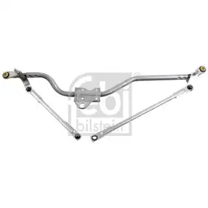 FEBI BILSTEIN 174513 Wischergestänge für VW FEBI BILSTEIN 174513 Wischergestänge für VW
