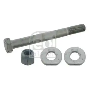 FEBI BILSTEIN 07752 Rep. Satz Exzenterbolzen für MERCEDES-BENZ FEBI BILSTEIN 07752 Rep. Satz Exzenterbolzen für MERCEDES-BENZ