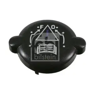 FEBI BILSTEIN 22080 Verschlussdeckel für PEUGEOT, CITROËN FEBI BILSTEIN 22080 Verschlussdeckel für PEUGEOT, CITROËN
