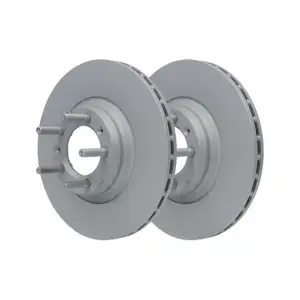 ATE 24.0122-0119.2 Bremsscheiben 2 Stück für ALFA ROMEO ATE 24.0122-0119.2 Bremsscheiben 2 Stück für ALFA ROMEO