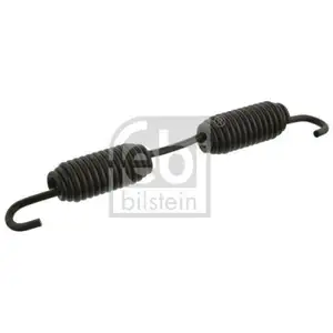 FEBI BILSTEIN 05729 Bremsbackenfeder