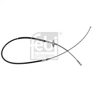 FEBI BILSTEIN 09499 Handbremsseil für MERCEDES-BENZ FEBI BILSTEIN 09499 Handbremsseil für MERCEDES-BENZ