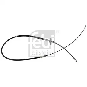 FEBI BILSTEIN 09499 Handbremsseil für MERCEDES-BENZ FEBI BILSTEIN 09499 Handbremsseil für MERCEDES-BENZ