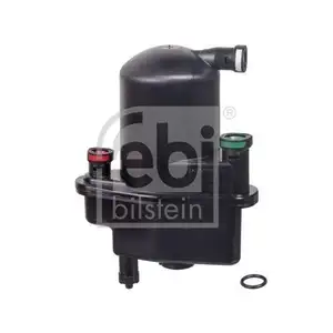 FEBI BILSTEIN 101446 Kraftstofffilter für RENAULT FEBI BILSTEIN 101446 Kraftstofffilter für RENAULT