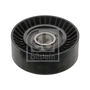 FEBI BILSTEIN 19871 Umlenkrolle f&uuml;r FIAT, LANCIA, VOLVO