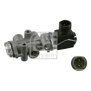 FEBI BILSTEIN 22399 Magnetventil f&uuml;r DAF