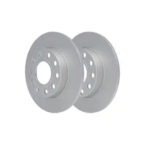 ATE 24.0110-0261.1 Bremsscheiben 2 Stück AUDI ATE 24.0110-0261.1 Bremsscheiben 2 Stück AUDI