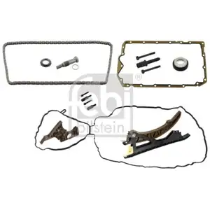 Steuerkettensatz Febi Bilstein 173042 für Bmw Steuerkettensatz Febi Bilstein 173042 für Bmw