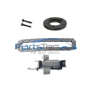 Steuerkettensatz Partstec PTA114-0502 für Citroën für Peugeot Steuerkettensatz Partstec PTA114-0502 für Citroën für Peugeot