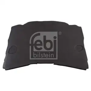 FEBI BILSTEIN 09506 Motorraumdämmung für MERCEDES-BENZ FEBI BILSTEIN 09506 Motorraumdämmung für MERCEDES-BENZ