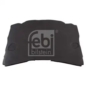 FEBI BILSTEIN 09506 Motorraumdämmung für MERCEDES-BENZ FEBI BILSTEIN 09506 Motorraumdämmung für MERCEDES-BENZ