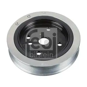 FEBI BILSTEIN 103863 Riemenscheibe FEBI BILSTEIN 103863 Riemenscheibe