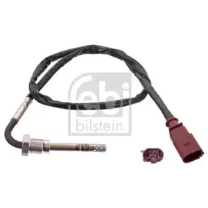 FEBI BILSTEIN 100807 Abgastemperatursensor für VW FEBI BILSTEIN 100807 Abgastemperatursensor für VW