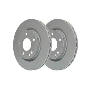 ATE 24.0122-0208.1 Bremsscheiben 2 Stück MERCEDES-BENZ ATE 24.0122-0208.1 Bremsscheiben 2 Stück MERCEDES-BENZ