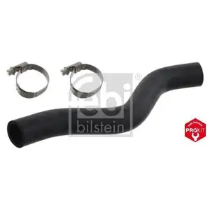FEBI BILSTEIN 49097 Kühlwasserschlauch für MERCEDES-BENZ FEBI BILSTEIN 49097 Kühlwasserschlauch für MERCEDES-BENZ