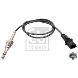 FEBI BILSTEIN 100817 Abgastemperatursensor für FIAT FEBI BILSTEIN 100817 Abgastemperatursensor für FIAT
