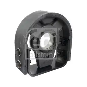 FEBI BILSTEIN 24511 Kardanwellenmittellager für MERCEDES-BENZ FEBI BILSTEIN 24511 Kardanwellenmittellager für MERCEDES-BENZ