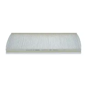 BOSCH 1 987 435 118 Filter, Innenraumluft M5118 f&uuml;r MERCEDES-BENZ