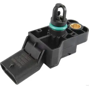 Sensor Ladedruck Herth+buss Elparts 70670015 für Audi für Seat für Skoda für VW Sensor Ladedruck Herth+buss Elparts 70670015 für Audi für Seat für Skoda für VW