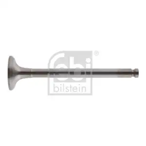 FEBI BILSTEIN 19883 Auslassventil für FIAT FEBI BILSTEIN 19883 Auslassventil für FIAT