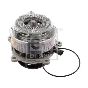 FEBI BILSTEIN 103866 Wasserpumpe f&uuml;r DAF