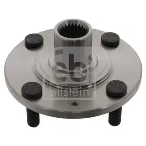 FEBI BILSTEIN 05762 Radnabe für FORD FEBI BILSTEIN 05762 Radnabe für FORD