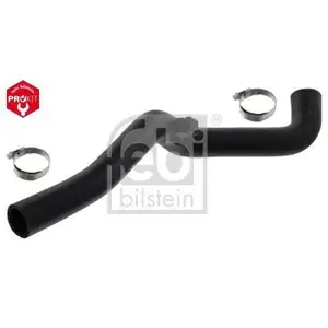 FEBI BILSTEIN 49113 Kühlwasserschlauch für MERCEDES-BENZ FEBI BILSTEIN 49113 Kühlwasserschlauch für MERCEDES-BENZ