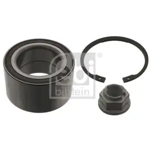 FEBI BILSTEIN 40682 Radlagersatz für MERCEDES-BENZ FEBI BILSTEIN 40682 Radlagersatz für MERCEDES-BENZ