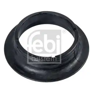 FEBI BILSTEIN 109386 Federunterlage für VW, MAN FEBI BILSTEIN 109386 Federunterlage für VW, MAN
