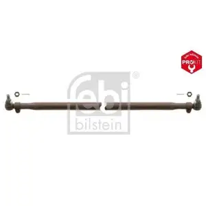 FEBI BILSTEIN 24141 Spurstange für MERCEDES-BENZ FEBI BILSTEIN 24141 Spurstange für MERCEDES-BENZ