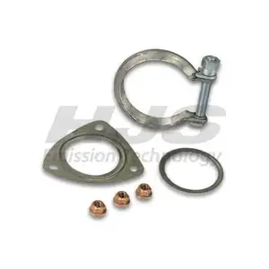 HJS 82 14 2796 A.S. DPF Opel Insignia 2.0 CDTI HJS 82 14 2796 A.S. DPF Opel Insignia 2.0 CDTI