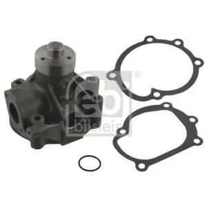 FEBI BILSTEIN 17468 Wasserpumpe für IVECO FEBI BILSTEIN 17468 Wasserpumpe für IVECO