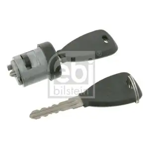 FEBI BILSTEIN 22430 Schließzylinder für MERCEDES-BENZ FEBI BILSTEIN 22430 Schließzylinder für MERCEDES-BENZ