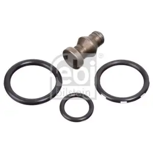 FEBI BILSTEIN 39731 Dichtungssatz für AUDI, SEAT, VW, SKODA, MITSUBISHI FEBI BILSTEIN 39731 Dichtungssatz für AUDI, SEAT, VW, SKODA, MITSUBISHI