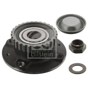 FEBI BILSTEIN 43505 Radlagersatz für CITROËN, PEUGEOT FEBI BILSTEIN 43505 Radlagersatz für CITROËN, PEUGEOT