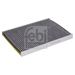 FEBI BILSTEIN 103813 Innenraumfilter FEBI BILSTEIN 103813 Innenraumfilter