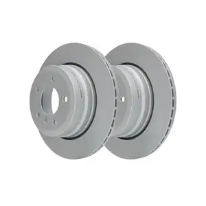 ATE 24.0120-0213.1 Bremsscheiben 2 Stück BMW ATE 24.0120-0213.1 Bremsscheiben 2 Stück BMW