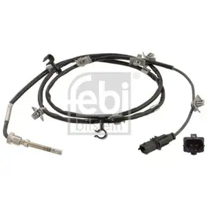 FEBI BILSTEIN 100839 Abgastemperatursensor für OPEL FEBI BILSTEIN 100839 Abgastemperatursensor für OPEL