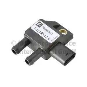 PIERBURG 7.11190.12.0 DIFFERENZDRUCKSENSOR für BMW, TOYOTA, MINI PIERBURG 7.11190.12.0 DIFFERENZDRUCKSENSOR für BMW, TOYOTA, MINI