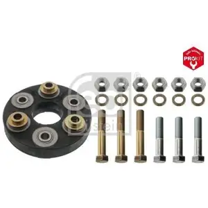 FEBI BILSTEIN 09582 Gelenkscheibensatz für MERCEDES-BENZ FEBI BILSTEIN 09582 Gelenkscheibensatz für MERCEDES-BENZ