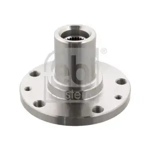 FEBI BILSTEIN 14967 Radnabe f&uuml;r PEUGEOT, FIAT, CITRO&Euml;N